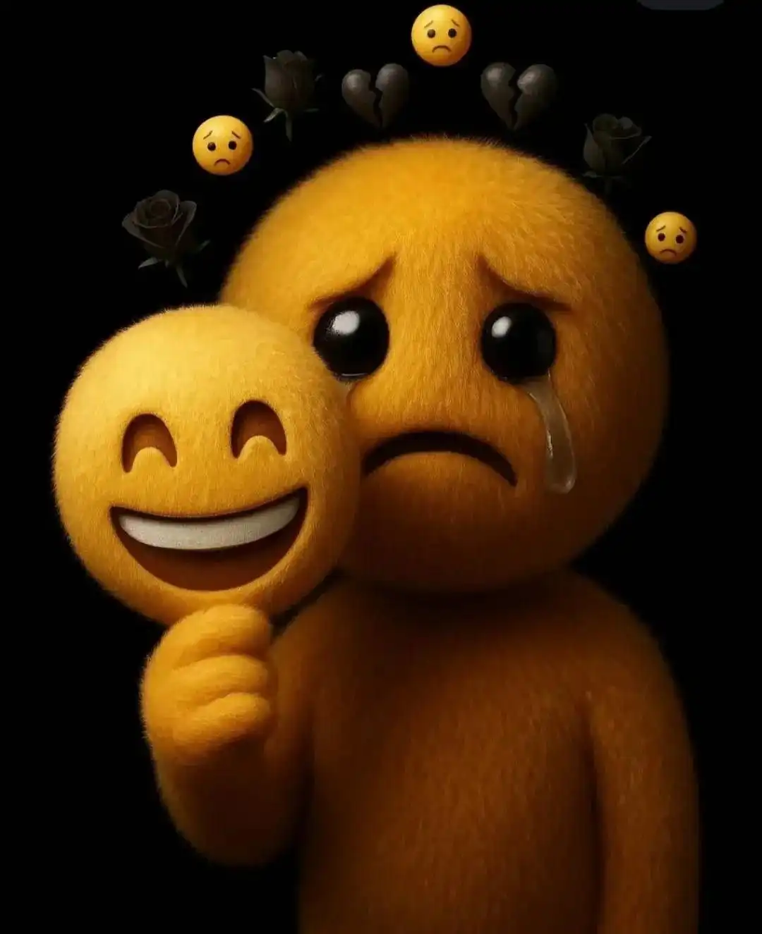 alone images dp boy